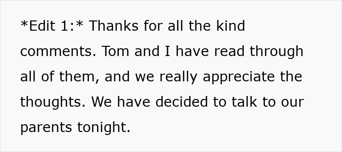 Woman reads heartfelt message on phone, shocked to discover engagement to her first cousin during family Christmas.