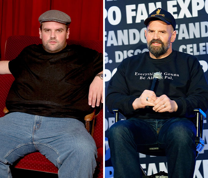 Ethan Suplee