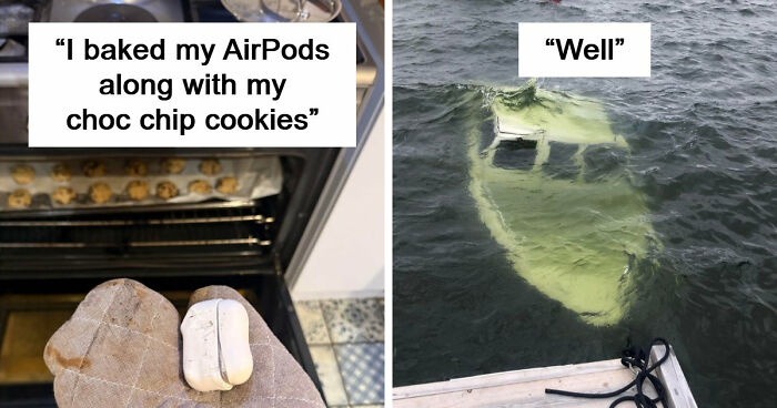 75 Expensive Mistakes People Made That Might Make You Say “Ouch” Just Looking At Them (New Pics)