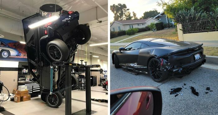 75 Unfortunate And Stupid Fails That Must Have Been Very Expensive (New Pics)