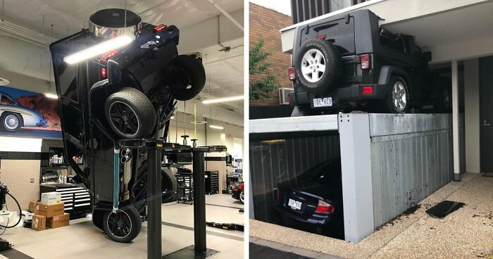 75 Unfortunate And Stupid Fails That Must Have Been Very Expensive (New Pics)