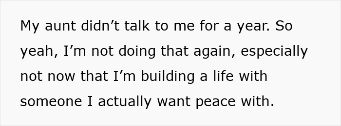 Text about adult son refusing religious mom moving in, facing guilt trips and biblical sermons in a family conflict. Text about adult son refusing religious mom moving in, facing guilt trips and biblical sermons in a family conflict.