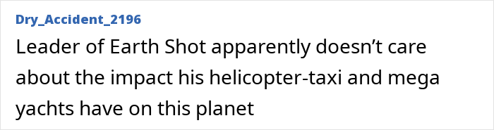 Screenshot of forum post criticizing a leader, referencing Prince William with his kids and conspiracy theories.