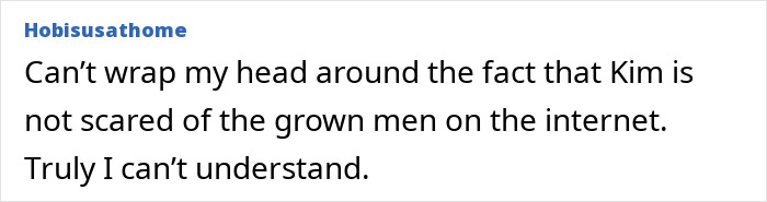 Kim Kardashian Allegedly Shut Down Daughter North West's Social Media Over Major Red Flags