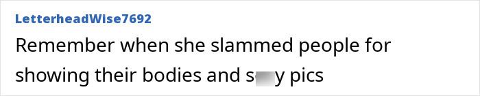 Comment screenshot discussing Selena Gomez fans blaming plastic surgery for her unhinged transformation in recent snaps. Comment screenshot discussing Selena Gomez fans blaming plastic surgery for her unhinged transformation in recent snaps.