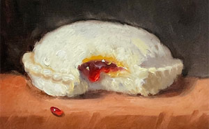 45 Classical Still Lifes With A Modern Twist Featuring Burgers and Fries (New Pics)