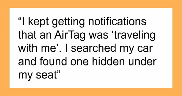 “This Is Stalking, Right?”: Man Asks For Advice After Finding Out His Dad Keeps Following Him