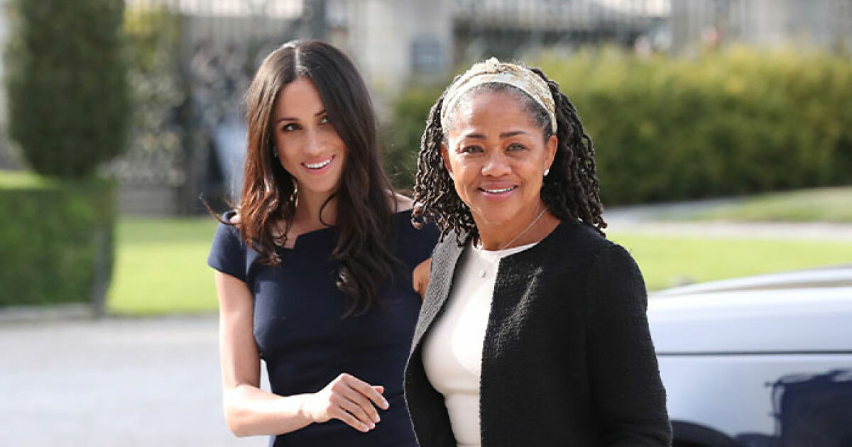 “Like Mother, Like Daughter”: Meghan Markle’s Alleged Rif...