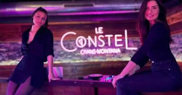 “Still Cannot Believe This”: Survivor Of Swiss Bar Fire Shares Alarming Details