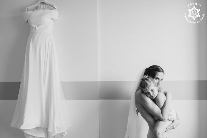 Love, Stripped Down. Photo By Letizia Di Candia