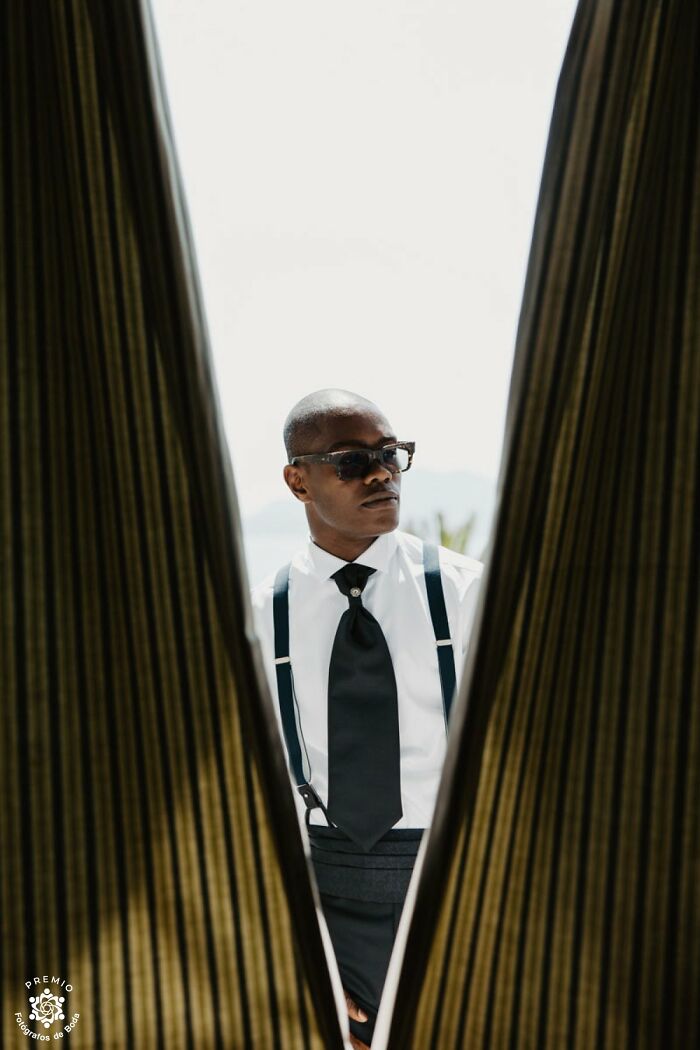 Style Before Vows. Photo By Letizia Di Candia