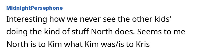 Kim Kardashian Allegedly Shut Down Daughter North West's Social Media Over Major Red Flags