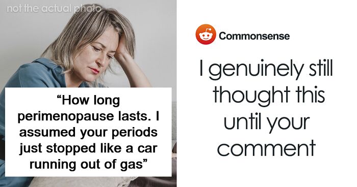 70 Facts About Female Bodies That Women Wish They Had Learned About As Teens