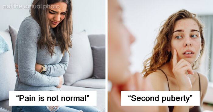 “I Seriously Thought Something Was Wrong With Me”: 70 Facts About Their Bodies Women Wish They Knew Sooner