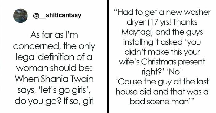 70 Feminist Posts That Are Petty, Brilliant, And 100% Correct