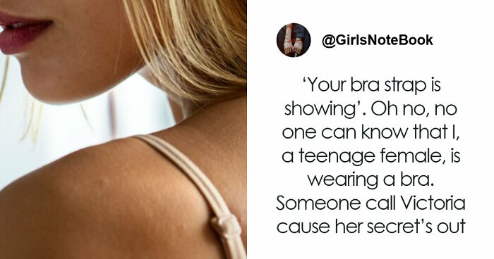 70 Feminist Posts That Are Petty, Brilliant, And 100% Correct