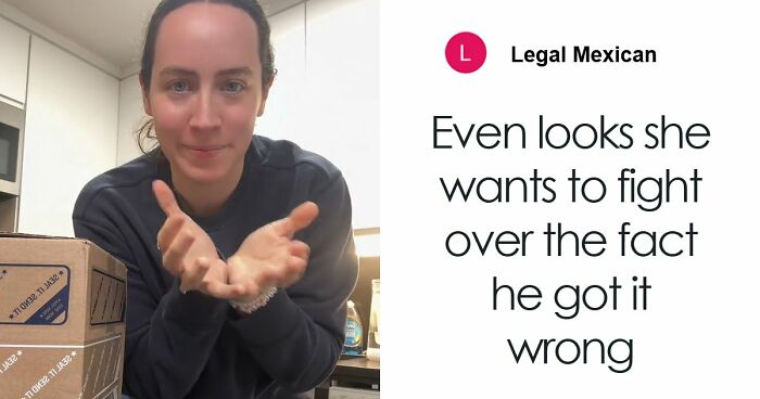 “I Don’t Understand Her Either”: Fiancé’s Christmas Mug Sparks Unexpected Relationship Drama