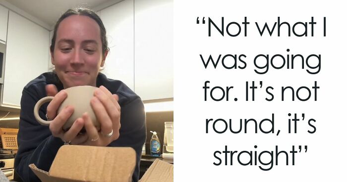 “I Don’t Understand Her Either”: Fiancé’s Christmas Mug Sparks Unexpected Relationship Drama
