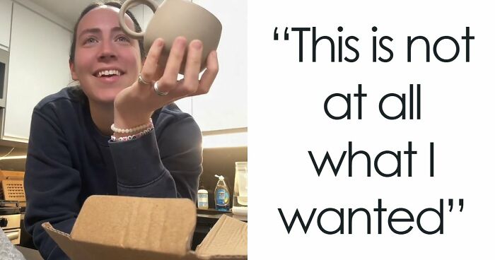 “I Don’t Understand Her Either”: Fiancé’s Christmas Mug Sparks Unexpected Relationship Drama