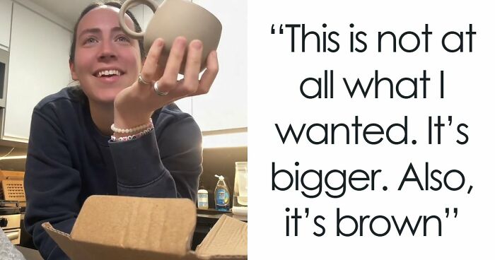 “I Don’t Understand Her Either”: Fiancé’s Christmas Mug Sparks Unexpected Relationship Drama