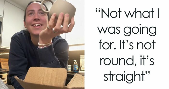 “I Don’t Understand Her Either”: Fiancé’s Christmas Mug Sparks Unexpected Relationship Drama