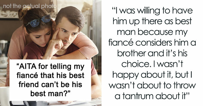 Guy Ready To Torch Wedding And House Savings For Alcoholic Friend, Fiancée Finally Hits The Brakes