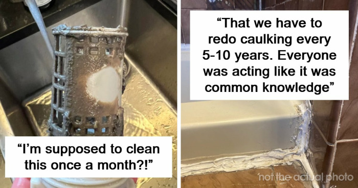 “The American Dream”: 84 Homeownership Nightmares No One Warned You About