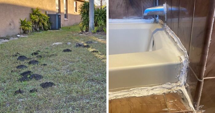 “No One Warned Me”: 84 Times People Bought A House To Realize It Was Actually The Easiest Part