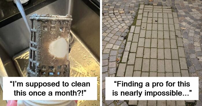 “No One Warned Me”: 84 Times People Bought A House To Realize It Was Actually The Easiest Part