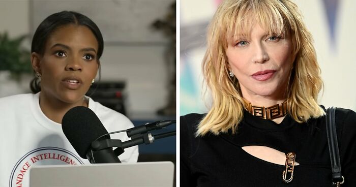 20 Memes That Reflect Erika Kirk’s Public Image 4 Months After Charlie’s Assassination