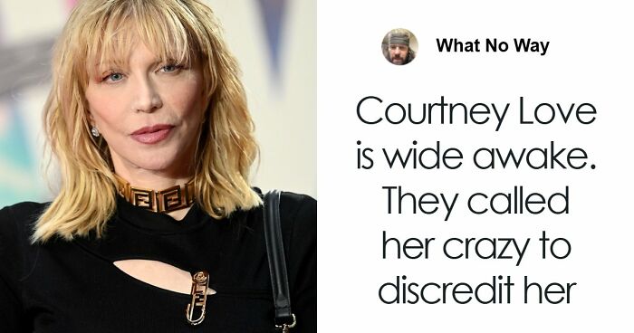 20 Wild Erika Kirk Memes That Have People Both Laughing And Terrified