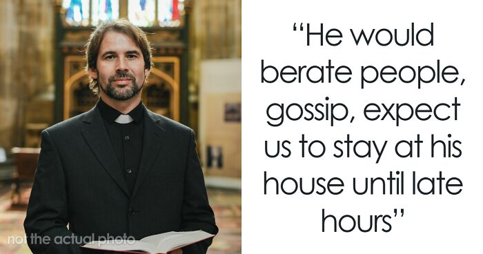 “Frick. That. Place”: 49 Times Folks Realized They Might Be In A Cult