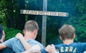 “Frick. That. Place”: 45 Times Folks Realized They Might Be In A Cult