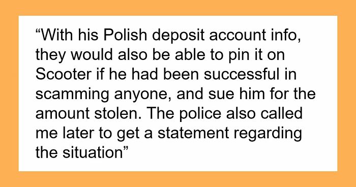 Bored Hotel Receptionist Realizes Scammer’s Scheme Right Away, Decides It’s Time He Pays The Price