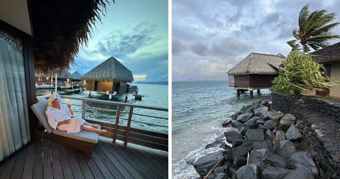 I Thought I’d Seen Every Shade Of Blue, Until I Sailed Through French Polynesia