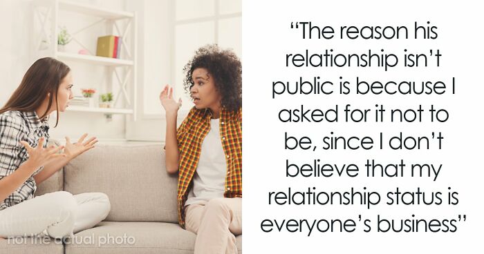 Woman Fabricates Evidence Of Cheating To Convince Friend To Dump Boyfriend, Plan Backfires