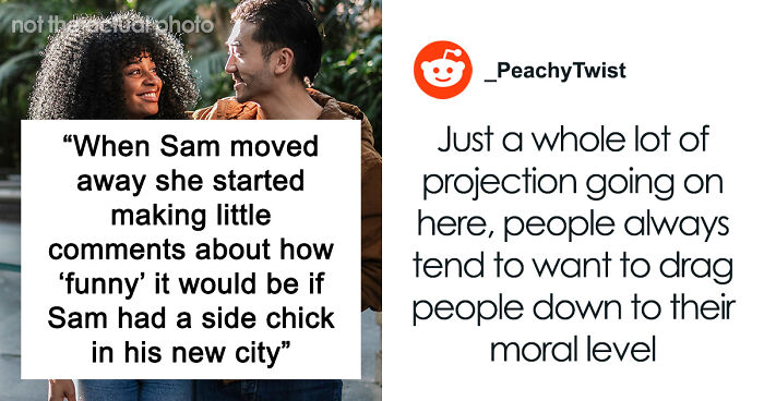 Woman Fabricates Evidence Of Cheating To Convince Friend To Dump Boyfriend, Plan Backfires