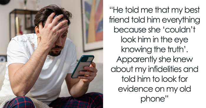 Friend’s Lies Push Couple Into Violence After Hubby Mistakenly Believes Pregnant Wife Cheated