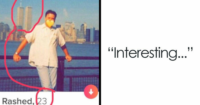 35 Hilarious Tinder Interactions You Won’t Believe Actually Happened