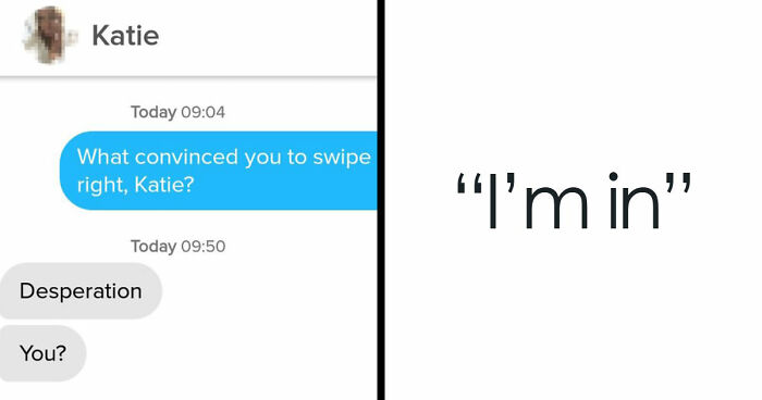 35 Hilarious Tinder Interactions You Won’t Believe Actually Happened