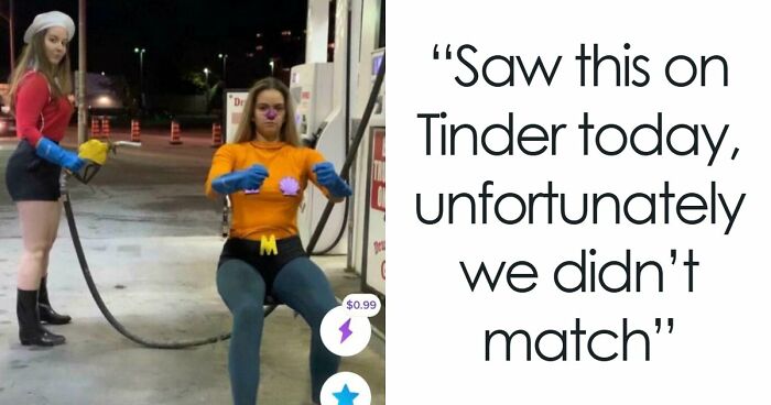 35 Hilarious Tinder Interactions You Won’t Believe Actually Happened