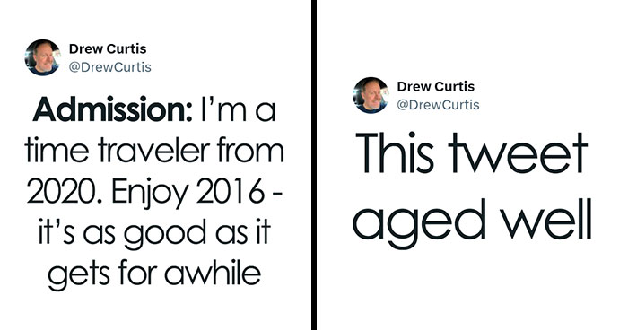 29 Posts That Aged Better Than Anyone Could’ve Predicted (New Pics)