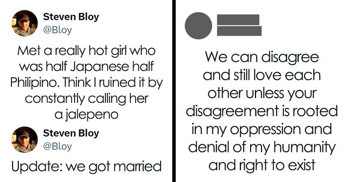 29 Posts That Aged Like Wine And Are More Relevant Than Ever (New Pics)