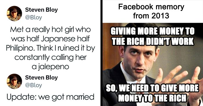 29 Posts That Aged Like Wine And Are More Relevant Than Ever (New Pics)