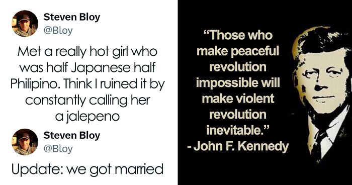 29 Posts That Aged Like Wine And Are More Relevant Than Ever (New Pics)