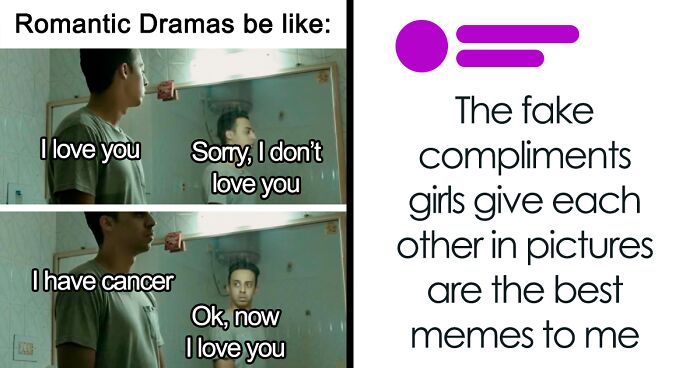 If You Like Dark Humor, You Might Find These 76 Memes Hilarious