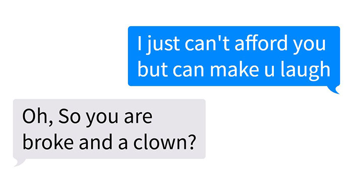 43 Times Dating App Chats Were So Funny, People Had To Share The Screenshots