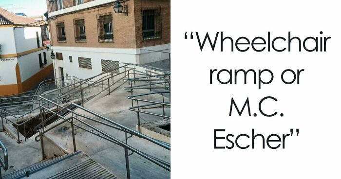 66 Times Designers Made Dumb Decisions And Created Problems Nobody Asked For