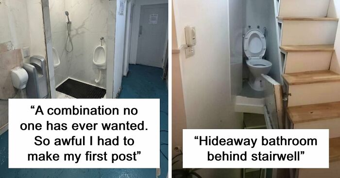 66 Times Designers Made Dumb Decisions And Created Problems Nobody Asked For