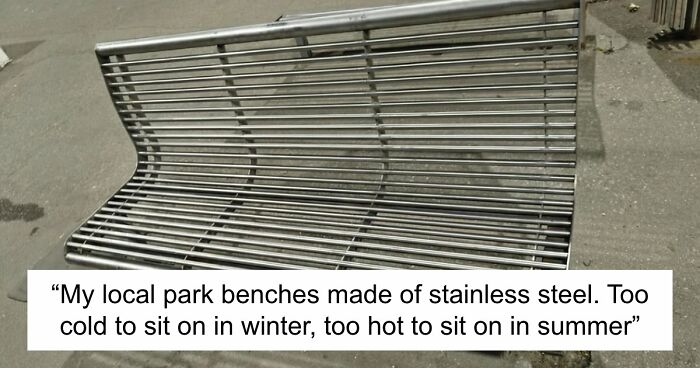 66 Times Designers Made Dumb Decisions And Created Problems Nobody Asked For